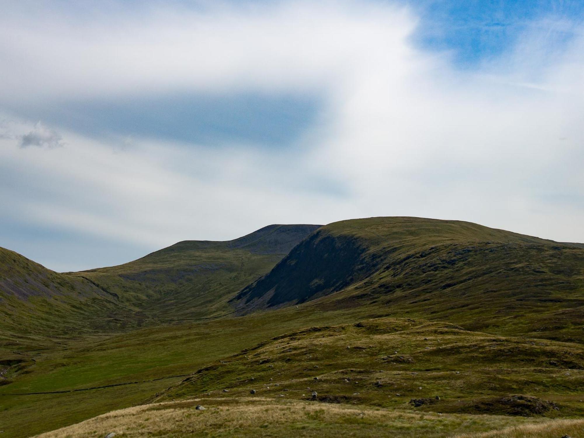 Culsharg Holiday home