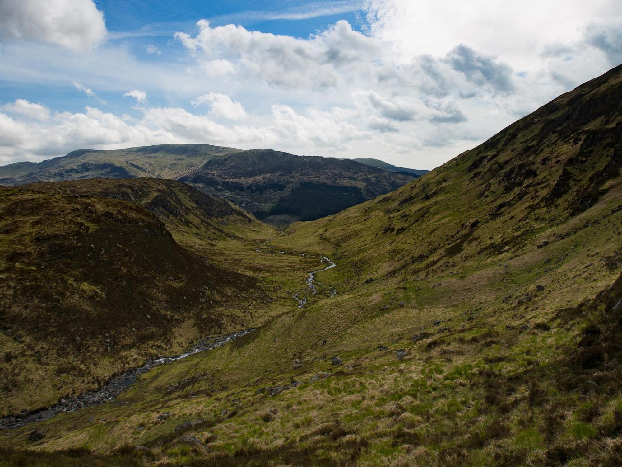 Culsharg * Bargrennan