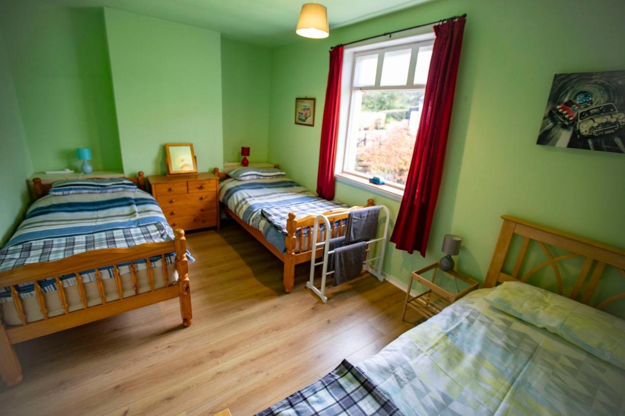 Culsharg Holiday home