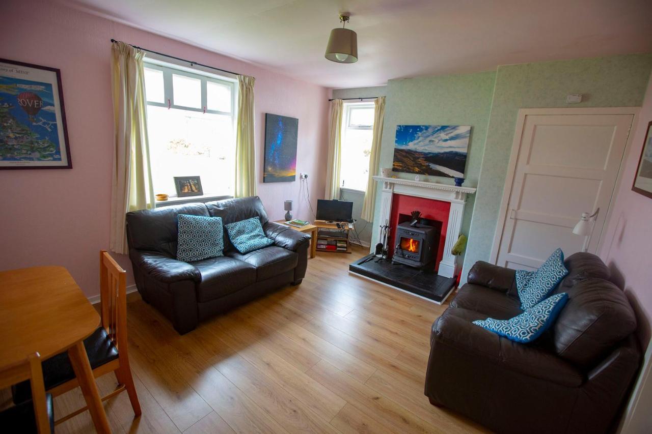 Holiday home Culsharg