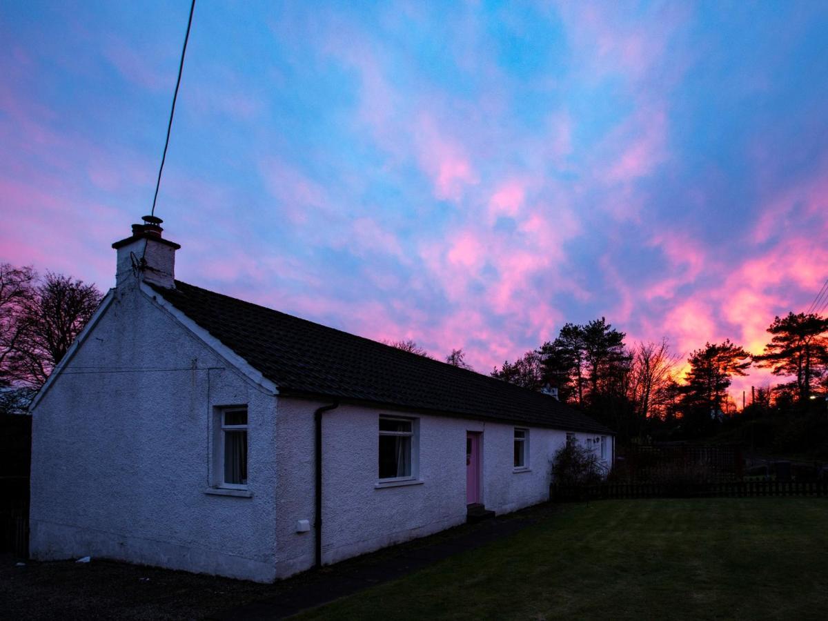 Culsharg Holiday home *