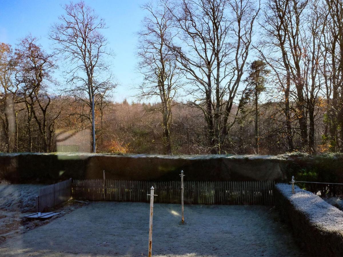 Culsharg Holiday home Bargrennan