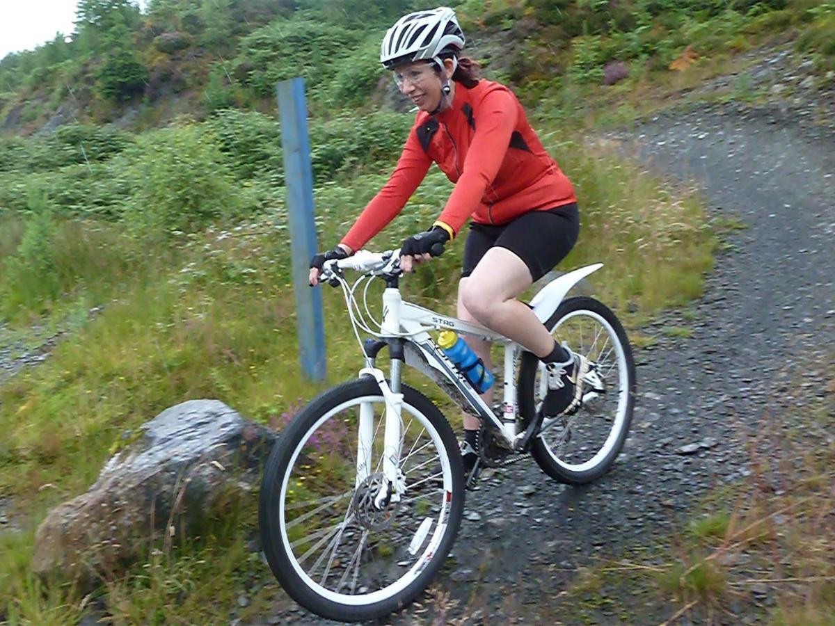 Culsharg Holiday home