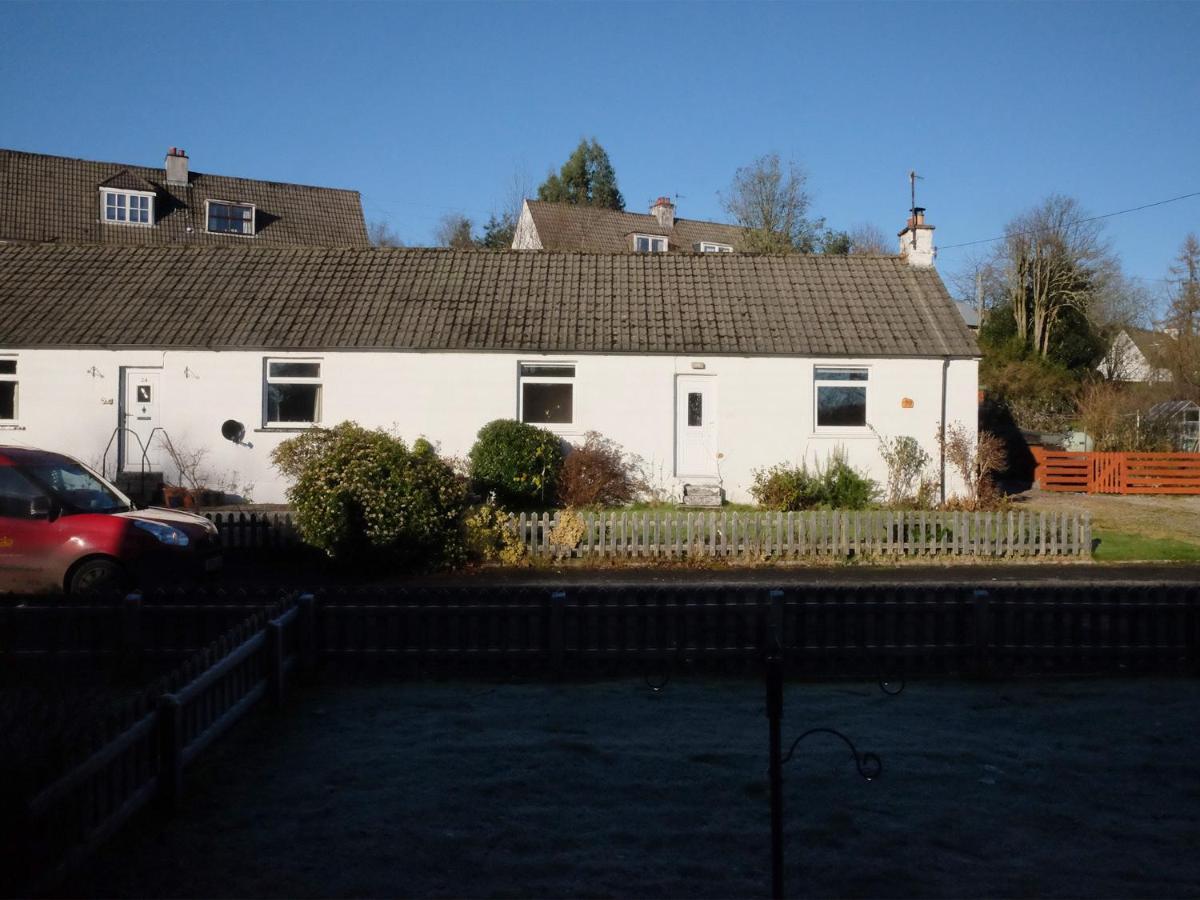 Culsharg * Bargrennan